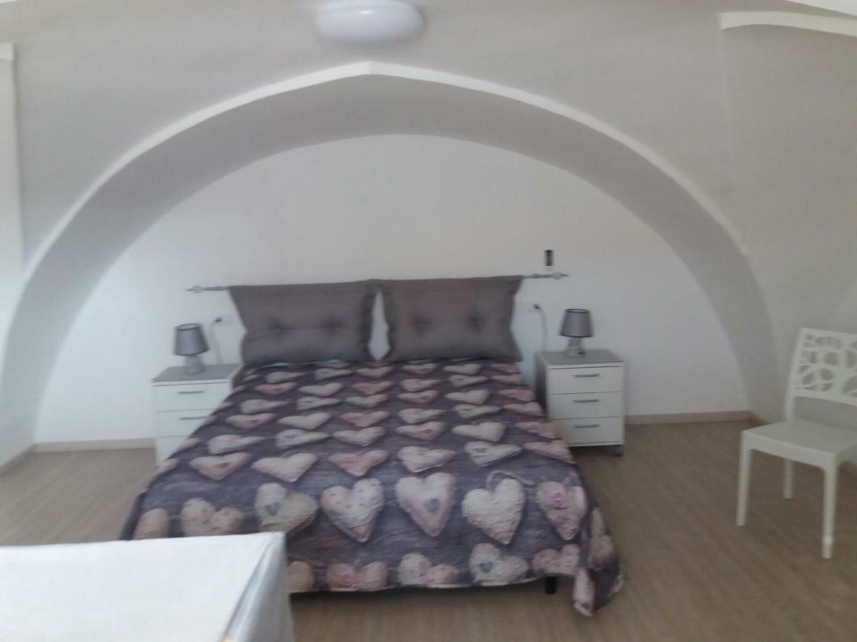 Da Nonna Cosimina Βίλα Casamassella Εξωτερικό φωτογραφία