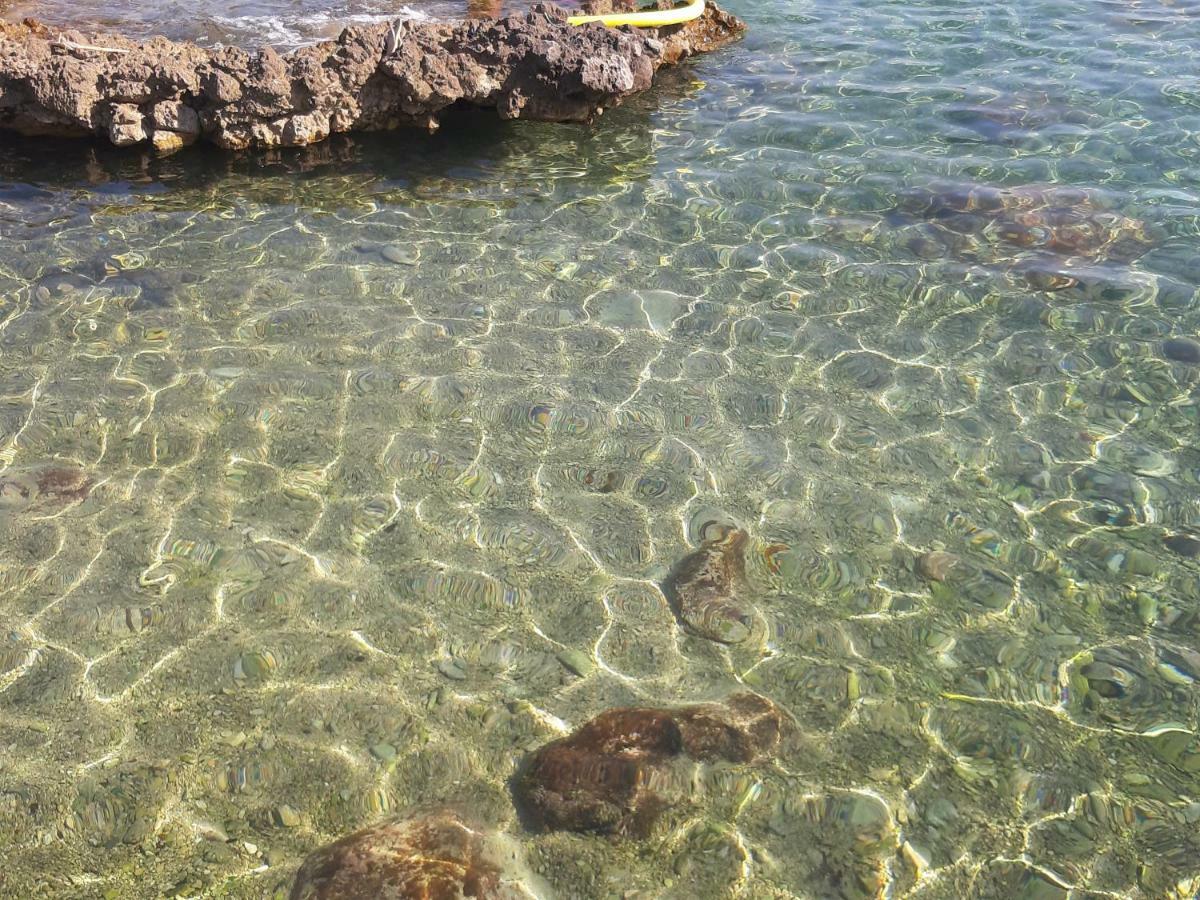 Da Nonna Cosimina Βίλα Casamassella Εξωτερικό φωτογραφία