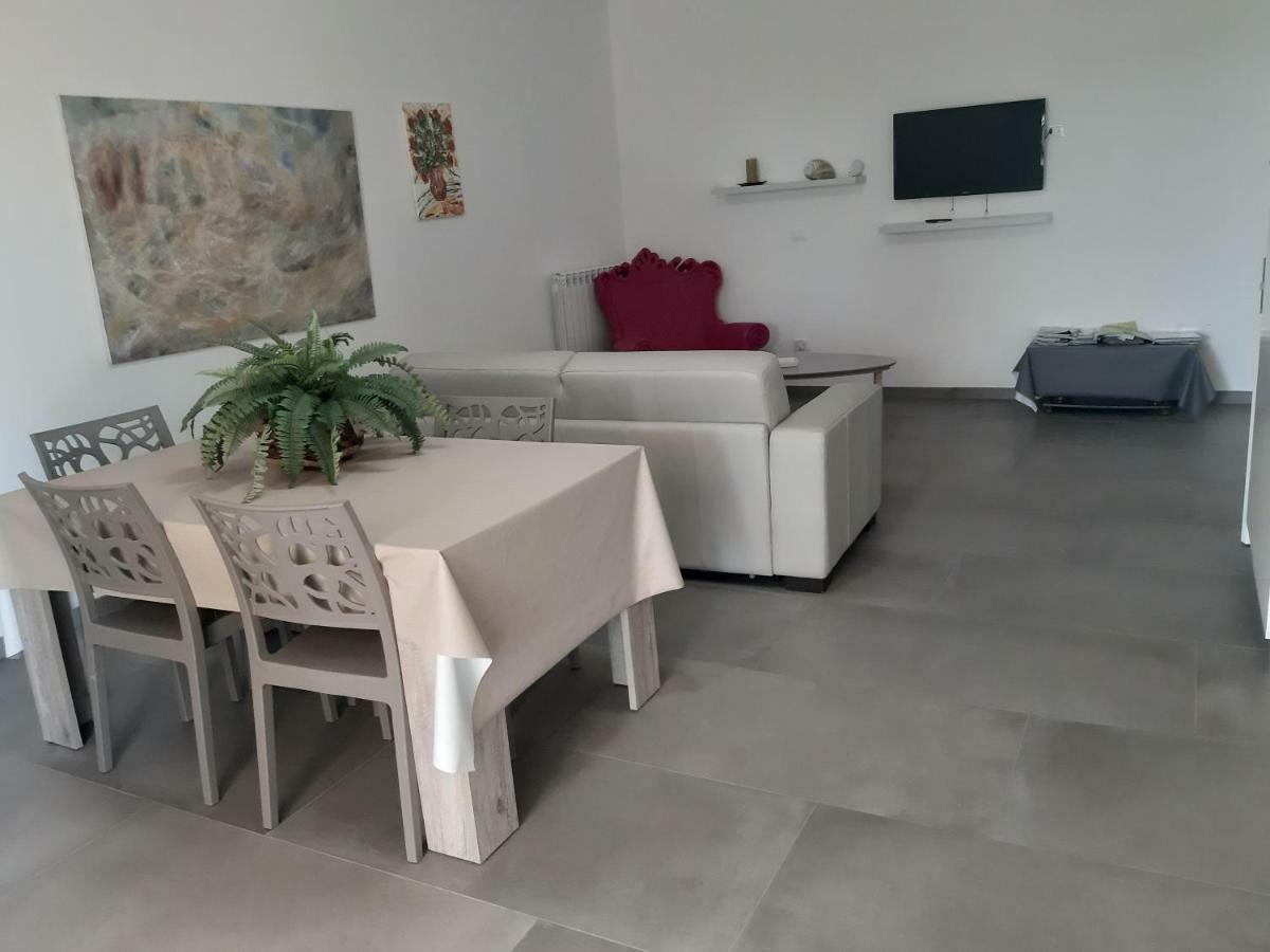 Da Nonna Cosimina Βίλα Casamassella Εξωτερικό φωτογραφία