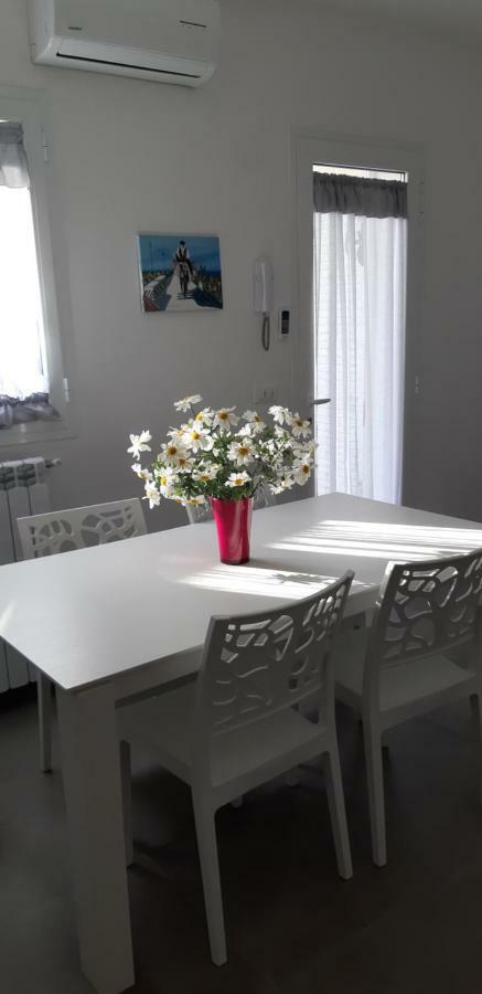 Da Nonna Cosimina Βίλα Casamassella Εξωτερικό φωτογραφία